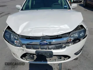 2010 Ford Fusion SE with VIN 3FAHP0HA4AR293386, listed as a IAAI auction lot 41978355 with 123,323 mi miles and . Bid and sale history available at DreamBid. Image 6.