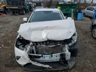 2016 Mazda CX-3 Grand Touring with VIN JM1DKBD72G0125977, listed as a Copart auction lot 45632555 with Not Provided miles and Salvage Title. Bid and sale history available at carsss.com. Image 5.