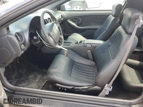 1997 Pontiac Firebird Firebird с VIN 2G2FS22K8V2207812, выставлен на аукционе Copart как лот 56876505 с пробегом 156 514 миль миль и Чистый • Clean title. История ставок и продаж доступна на DreamBid. Изображение 7.