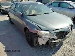 2010 Toyota Camry with VIN 4T1BF3EK7AU531415, listed as a Copart auction lot 50368005 with 171,330 mi miles and Salvage Title. Bid and sale history available at DreamBid. Image 11.