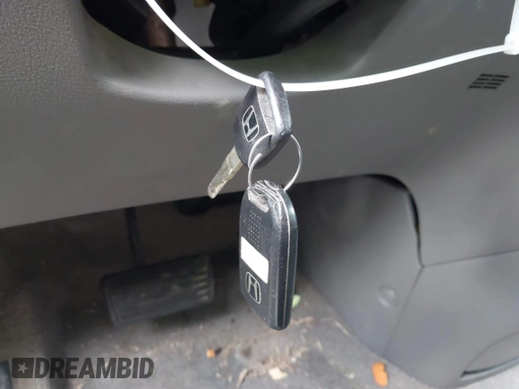 2010 Honda Odyssey EX-L с VIN 5FNRL3H6XAB018260, выставлен на аукционе IAAI как лот 42153009 с пробегом 187 420 миль миль и . История ставок и продаж доступна на DreamBid. Изображение 11.