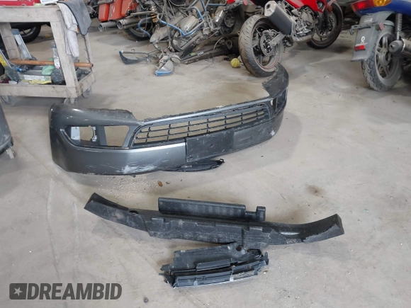 2012 Volkswagen Jetta SE с VIN 3VWDP7AJ6CM065513, выставлен на аукционе IAAI как лот 42348236 с пробегом 144 035 миль миль и . История ставок и продаж доступна на DreamBid. Изображение 12.