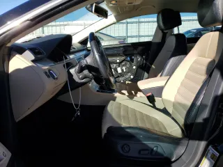 2015 Volkswagen CC R-Line with VIN WVWAN7AN6FE803304, listed as a Copart auction lot 73623223 with 103,160 mi miles. Bid and sale history available at carsss.com. Image 7.