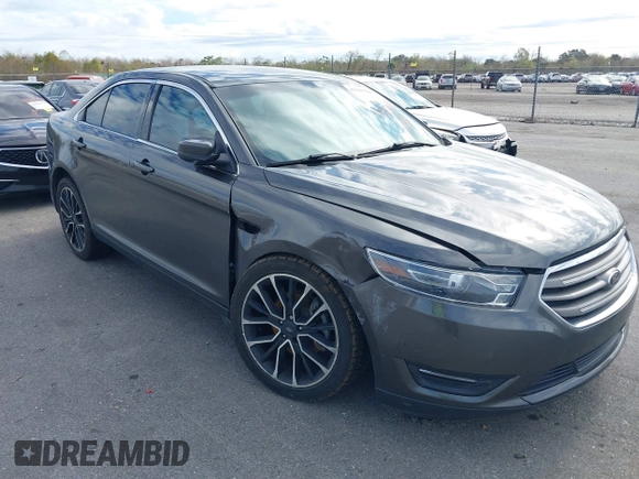 2019 Ford Taurus SEL with VIN 1FAHP2E87KG105434, listed as a IAAI auction lot 41365944 with 54,650 mi miles and . Bid and sale history available at DreamBid. Image 6.