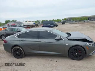 2019 Buick Regal Essence with VIN W04GP6SX6K1009087, listed as a IAAI auction lot 42318056 with 67,460 mi miles and . Bid and sale history available at DreamBid. Image 13.