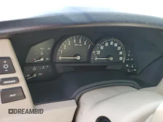 2006 Cadillac XLR z VIN 1G6YV36A965600309, wystawiony jako Copart lot #73937584 z przebiegiem Nie podano mil oraz Szkody całkowita. Historia ofert i sprzedaży dostępna na DreamBid. Obrazek 9.