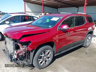 2020 GMC Acadia SLT with VIN 1GKKNMLS7LZ209156, listed as a IAAI auction lot 41769122 with 39,131 mi miles and . Bid and sale history available at DreamBid. Image 2.