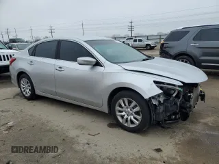 2016 Nissan Altima S with VIN 1N4AL3AP1GC155972, listed as a Copart auction lot 83660624 with 177,461 mi miles and Salvage Title. Bid and sale history available at carsss.com. Image 4.