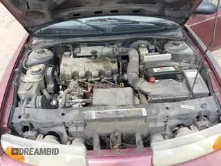 2002 Saturn SL z VIN 1G8ZF52802Z248375, wystawiony jako IAAI lot #42180352 z przebiegiem Nie podano mil oraz . Historia ofert i sprzedaży dostępna na DreamBid. Obrazek 10.