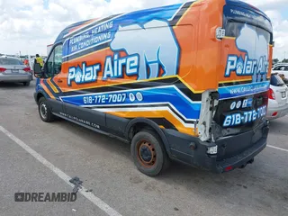 2017 Ford Transit с VIN 1FTYR2CM8HKA65438, выставлен на аукционе IAAI как лот 42249622 с пробегом 77 527 миль миль и . История ставок и продаж доступна на DreamBid. Изображение 3.
