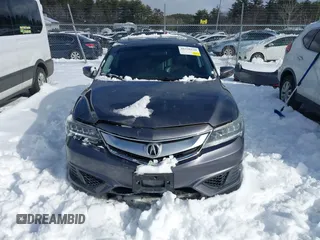 2018 Acura ILX Special Edition with VIN 19UDE2F43JA001987, listed as a IAAI auction lot 41538120 with 68,507 mi miles. Bid and sale history available at carsss.com. Image 13.