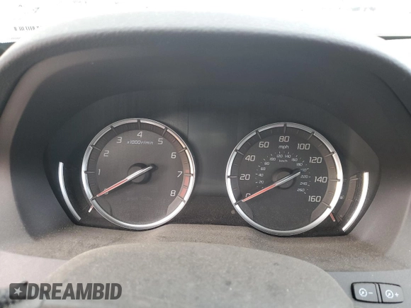 2020 Acura MDX Technology z VIN 5J8YD4H02LL016644, wystawiony jako Copart lot #86139724 z przebiegiem Nie podano mil oraz Szkoda całkowita • Salvage title. Historia ofert i sprzedaży dostępna na DreamBid. Obrazek 9.
