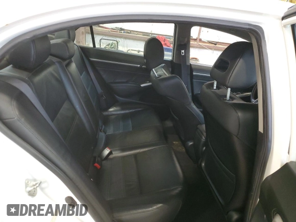 2009 Acura CSX z VIN 2HHFD56559H200389, wystawiony jako Copart lot #80910434 z przebiegiem Nie podano mil oraz Szkoda całkowita • Salvage title. Historia ofert i sprzedaży dostępna na DreamBid. Obrazek 10.