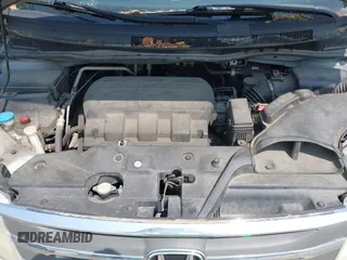2011 Honda Odyssey EX с VIN 5FNRL5H44BB004530, выставлен на аукционе IAAI как лот 42450443 с пробегом 238 945 миль миль и . История ставок и продаж доступна на DreamBid. Изображение 10.