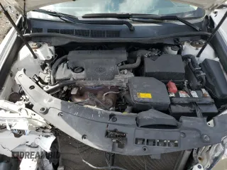 2013 Toyota Camry L with VIN 4T1BF1FK2DU297661, listed as a Copart auction lot 51333015 with 168,020 mi miles and Salvage Title. Bid and sale history available at carsss.com. Image 13.