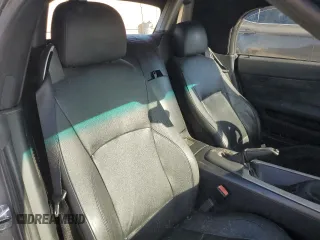 2005 BMW Z4 2.5i z VIN 4USBT33555LR71164, wystawiony jako Copart lot #58557615 z przebiegiem 193 241 mil mil oraz Szkoda całkowita • Salvage title. Historia ofert i sprzedaży dostępna na DreamBid. Obrazek 10.
