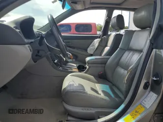 1998 Lexus ES 300 с VIN JT8BF28G6W5046785, выставлен на аукционе Copart как лот 55593105 с пробегом 228 132 миль миль и Списание • Salvage title. История ставок и продаж доступна на DreamBid. Изображение 7.
