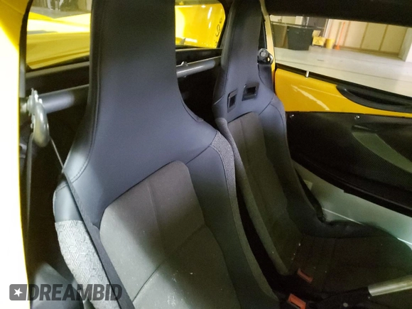 2005 Lotus Elise с VIN SCCPC11185HL33279, выставлен на аукционе Copart как лот 87432634 с пробегом Не указан миль и Списание • Salvage title. История ставок и продаж доступна на DreamBid. Изображение 10.