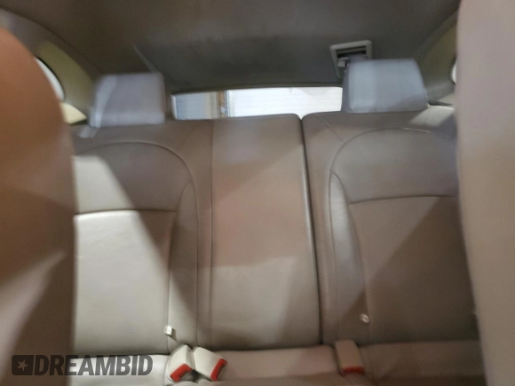 2012 Nissan Rogue S with VIN JN8AS5MV9CW401263, listed as a Copart auction lot 52670305 with 168,704 mi miles and Salvage Title. Bid and sale history available at DreamBid. Image 10.