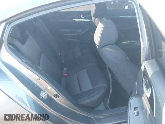2020 Nissan Maxima S z VIN 1N4AA6BVXLC378168, wystawiony jako IAAI lot #41755070 z przebiegiem 67 274 mil mil oraz . Historia ofert i sprzedaży dostępna na DreamBid. Obrazek 8.