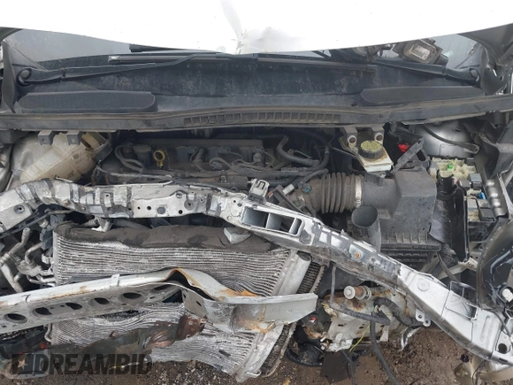2015 Ford Transit Connect XL with VIN NM0LS6E71F1178936, listed as a IAAI auction lot 41670181 with 269,300 mi miles and . Bid and sale history available at DreamBid. Image 10.