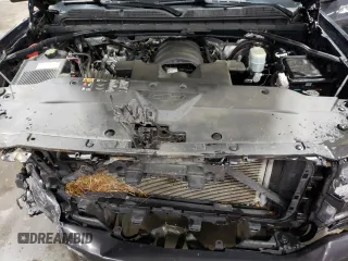 2016 Chevrolet Silverado 1500 LTZ with VIN 1GCVKSEC2GZ163530, listed as a Copart auction lot 73483774 with 145,888 mi miles and Salvage Title. Bid and sale history available at carsss.com. Image 13.