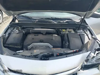 2016 Chevrolet Malibu Limited LS with VIN 1G11B5SA9GF119229, listed as a IAAI auction lot 41494062 with 57,023 mi miles. Bid and sale history available at carsss.com. Image 10.