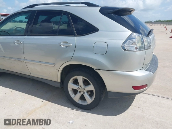 2007 Lexus RX 350 z VIN 2T2GK31UX7C011403, wystawiony jako IAAI lot #42432503 z przebiegiem 167 371 mil mil oraz . Historia ofert i sprzedaży dostępna na DreamBid. Obrazek 6.