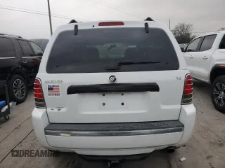 2005 Mercury Mariner Luxury z VIN 4M2YU56195DJ21222, wystawiony jako Copart lot #81573504 z przebiegiem 243 102 mil mil oraz Tytuł czysty. Historia ofert i sprzedaży dostępna na DreamBid. Obrazek 6.