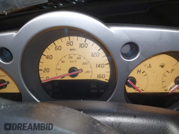 2003 Nissan Murano SL with VIN JN8AZ08W23W233886, listed as a IAAI auction lot 42000477 with 49,230 mi miles and . Bid and sale history available at DreamBid. Image 15.
