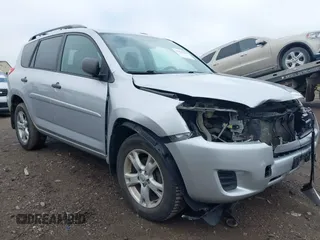 2012 Toyota RAV4 с VIN 2T3BK4DV8CW079112, выставлен на аукционе IAAI как лот 42191082 с пробегом 242 987 миль миль и . История ставок и продаж доступна на DreamBid. Изображение 1.