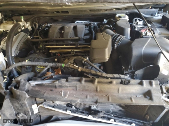 2018 Ford Explorer with VIN 1FM5K8B87JGA82850, listed as a Copart auction lot 78142084 with 76,420 mi miles and Salvage Title. Bid and sale history available at carsss.com. Image 12.