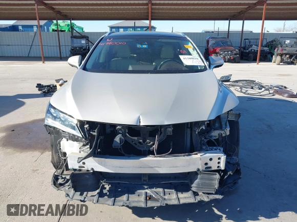 2017 Lexus RX 350 with VIN 2T2ZZMCA3HC056441, listed as a IAAI auction lot 41380010 with 46,968 mi miles and . Bid and sale history available at DreamBid. Image 13.