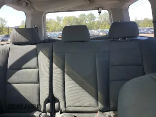 2007 Honda Pilot LX z VIN 2HKYF181X7H511345, wystawiony jako Copart lot #57652745 z przebiegiem Nie podano mil oraz Czysty tytuł • Clean title. Historia ofert i sprzedaży dostępna na DreamBid. Obrazek 10.