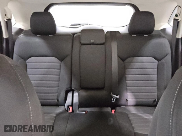 2015 Ford Edge SE with VIN 2FMTK3G96FBC29833, listed as a Copart auction lot 62596885 with 132,967 mi miles and Clean title. Bid and sale history available at DreamBid. Image 10.
