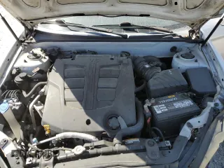 2008 Hyundai Tiburon GT z VIN KMHHN66F88U284030, wystawiony jako Copart lot #53251315 z przebiegiem Nie podano mil oraz Szkody całkowita. Historia ofert i sprzedaży dostępna na DreamBid. Obrazek 11.