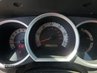 2015 Toyota Tacoma with VIN 3TMMU4FN7FM078006, listed as a Copart auction lot 59129495 with 244,062 mi miles and Salvage title. Bid and sale history available at DreamBid. Image 9.