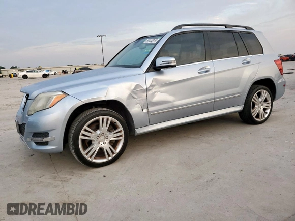 2013 Mercedes-Benz GLK 350 z VIN WDCGG5HB0DG133930, wystawiony jako Copart lot #56944315 z przebiegiem 180 020 mil mil oraz Czysty tytuł • Clean title. Historia ofert i sprzedaży dostępna na DreamBid. Obrazek 1.