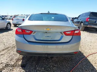 2023 Chevrolet Malibu LT with VIN 1G1ZD5ST5PF253430, listed as a IAAI auction lot 41836988 with 39,789 mi miles and . Bid and sale history available at DreamBid. Image 16.