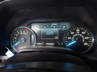 2015 Ford F-150 XLT with VIN 1FTEW1EG3FFB69693, listed as a IAAI auction lot 41741277 with 103,326 mi miles and . Bid and sale history available at DreamBid. Image 7.
