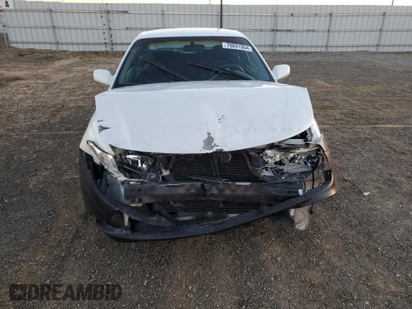2003 Toyota Solara SE with VIN 2T1CE22P23C020944, listed as a Copart auction lot 79891964 with 189,503 mi miles and Salvage Title. Bid and sale history available at carsss.com. Image 5.
