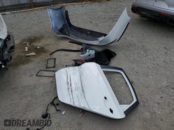 2021 Kia Forte GT-Line z VIN 3KPF34AD5ME269277, wystawiony jako Copart lot #55737805 z przebiegiem 74 208 mil mil oraz Szkoda całkowita • Salvage title. Historia ofert i sprzedaży dostępna na DreamBid. Obrazek 12.