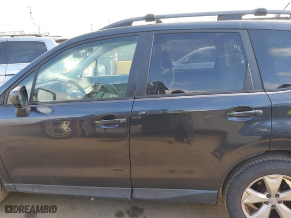 2014 Subaru Forester 2.5i Premium with VIN JF2SJAEC4EH498762, listed as a IAAI auction lot 41442423 with NaN miles. Bid and sale history available at carsss.com. Image 14.