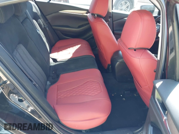 2020 Mazda 6 Sport with VIN JM1GL1UM7L1526598, listed as a IAAI auction lot 41888418 with 97,568 mi miles and . Bid and sale history available at DreamBid. Image 8.
