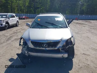 2008 Lexus RX 350 with VIN 2T2GK31U08C048154, listed as a IAAI auction lot 41989942 with Not Provided miles and . Bid and sale history available at DreamBid. Image 11.