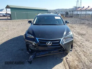 2017 Lexus NX 200t with VIN JTJYARBZ2H2062514, listed as a IAAI auction lot 42028766 with 132,942 mi miles and . Bid and sale history available at DreamBid. Image 13.