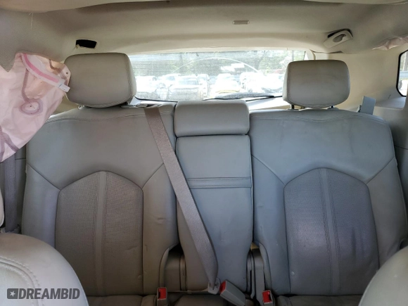 2013 Cadillac SRX Performance Collection with VIN 3GYFNDE32DS557913, listed as a Copart auction lot 49915595 with 146,641 mi miles and Salvage Title. Bid and sale history available at carsss.com. Image 10.