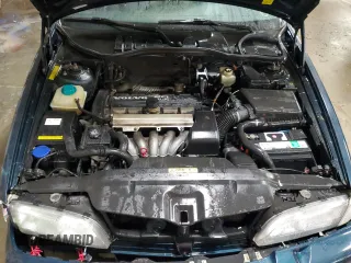 1998 Volvo S70 z VIN YV1LS5577W1497166, wystawiony jako Copart lot #87835355 z przebiegiem 153 613 mil mil oraz Szkody całkowita. Historia ofert i sprzedaży dostępna na DreamBid. Obrazek 11.