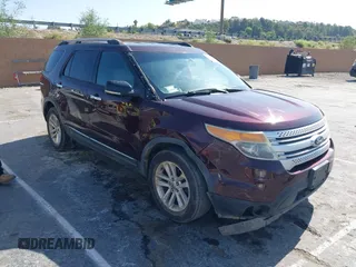 2011 Ford Explorer XLT с VIN 1FMHK7D87BGA80280, выставлен на аукционе IAAI как лот 42554431 с пробегом 177 812 миль миль и . История ставок и продаж доступна на DreamBid. Изображение 1.