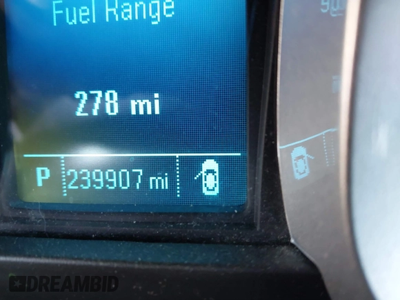 2015 Chevrolet Equinox LT with VIN 2GNFLFEKXF6283643, listed as a IAAI auction lot 41836238 with 239,907 mi miles. Bid and sale history available at carsss.com. Image 15.